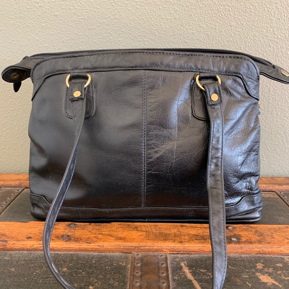 Lovely Vintage Phillippe Bag 💼 - Picture 2 of 8